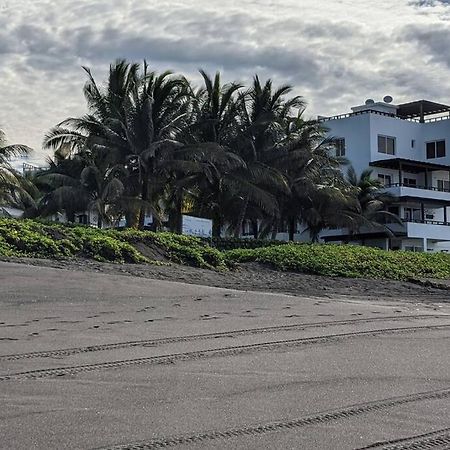 El Muelle, Hermoso Y Comodo Apartamento Monterrico Exterior foto