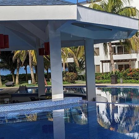El Muelle, Hermoso Y Comodo Apartamento Monterrico Exterior foto